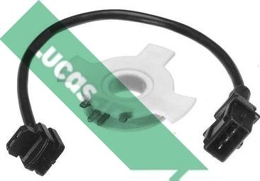 LUCAS DPB5003 - Датчик, імпульс запалювання autozip.com.ua