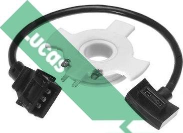 LUCAS DPB5002 - Датчик, імпульс запалювання autozip.com.ua