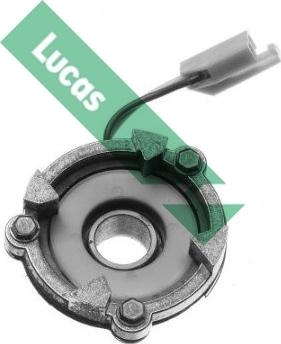 LUCAS DPB125 - Датчик, імпульс запалювання autozip.com.ua