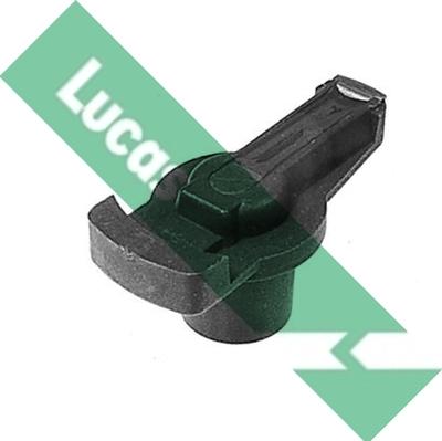 LUCAS DRB453C - Бігунок розподільника запалювання autozip.com.ua