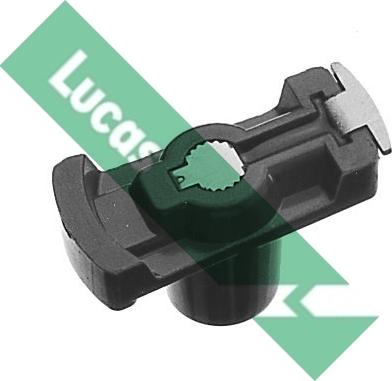 LUCAS DRB462C - Бігунок розподільника запалювання autozip.com.ua