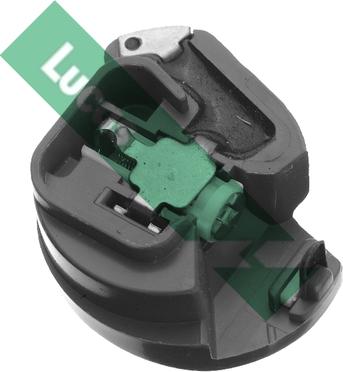 LUCAS DRB467C - Бігунок розподільника запалювання autozip.com.ua