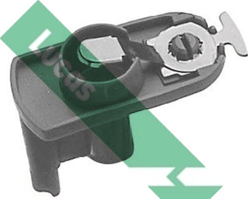 LUCAS DRB5004 - Бігунок розподільника запалювання autozip.com.ua