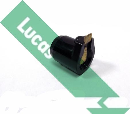 LUCAS DRB5001 - Бігунок розподільника запалювання autozip.com.ua
