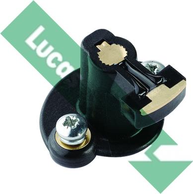 LUCAS DRB518C - Бігунок розподільника запалювання autozip.com.ua