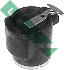LUCAS DRB243C - Бігунок розподільника запалювання autozip.com.ua