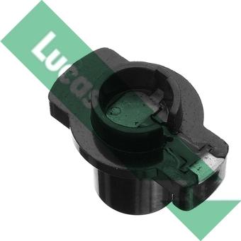 LUCAS DRB204C - Бігунок розподільника запалювання autozip.com.ua