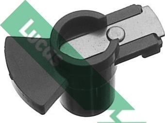 LUCAS DRB234C - Бігунок розподільника запалювання autozip.com.ua
