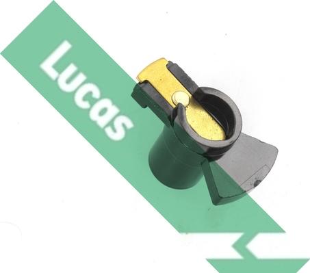 LUCAS DRB233C - Бігунок розподільника запалювання autozip.com.ua
