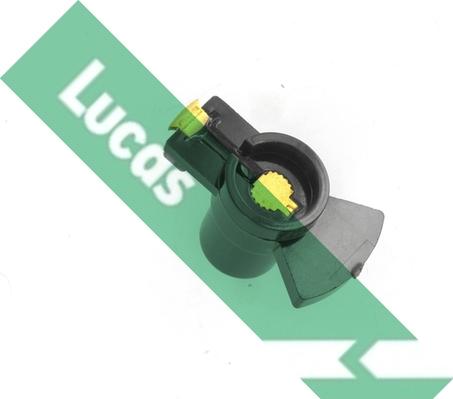 LUCAS DRB232C - Бігунок розподільника запалювання autozip.com.ua