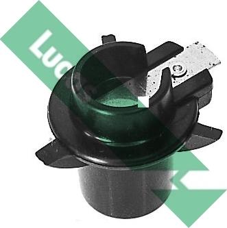 LUCAS DRB221C - Бігунок розподільника запалювання autozip.com.ua