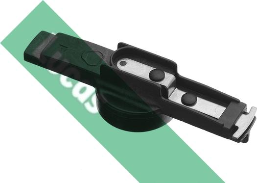 LUCAS DRJ5014 - Бігунок розподільника запалювання autozip.com.ua