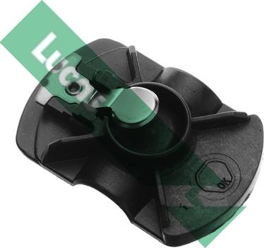 LUCAS DRJ243C - Бігунок розподільника запалювання autozip.com.ua