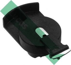 LUCAS DRJ256C - Бігунок розподільника запалювання autozip.com.ua