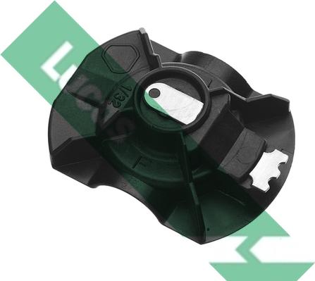 LUCAS DRJ250C - Бігунок розподільника запалювання autozip.com.ua