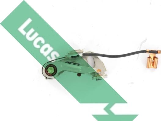 LUCAS DSB436C - Контактна група, розподільник запалювання autozip.com.ua