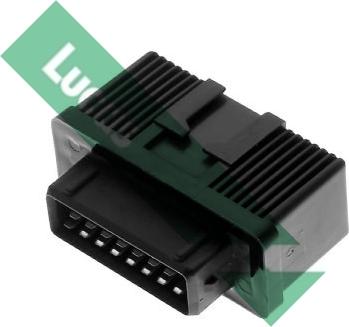 LUCAS FDB9502 - Реле, паливний насос autozip.com.ua