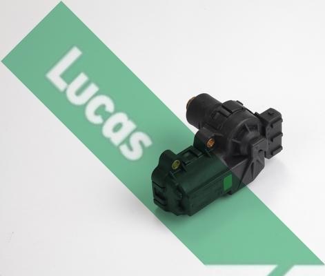 LUCAS FDB950 - Регулювальний елемент, дросельна заслінка autozip.com.ua
