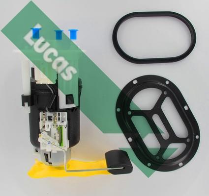 LUCAS FDB5559 - Модуль паливного насоса autozip.com.ua