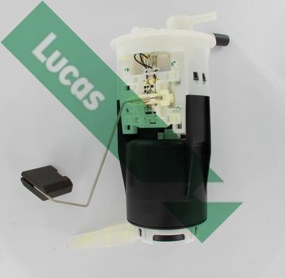 LUCAS FDB5550 - Модуль паливного насоса autozip.com.ua