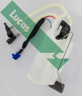 LUCAS FDB5500 - Топливозаборник, паливний насос autozip.com.ua