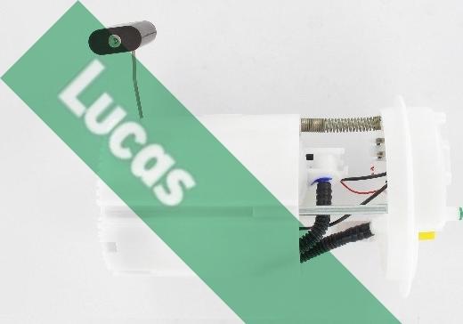 LUCAS FDB5535 - Модуль паливного насоса autozip.com.ua