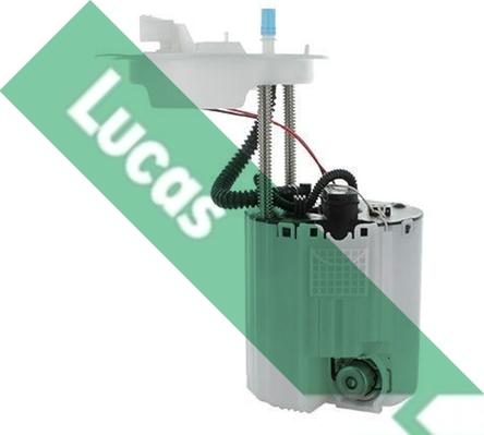 LUCAS FDB5106 - Модуль паливного насоса autozip.com.ua
