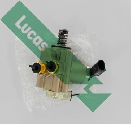 LUCAS FDB5201 - Паливний насос високого тиску, ТНВТ autozip.com.ua