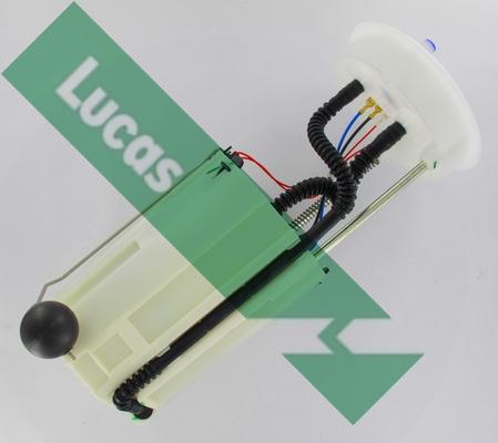 LUCAS FDB1588 - Модуль паливного насоса autozip.com.ua