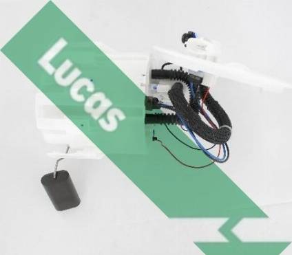 LUCAS FDB1620 - Модуль паливного насоса autozip.com.ua