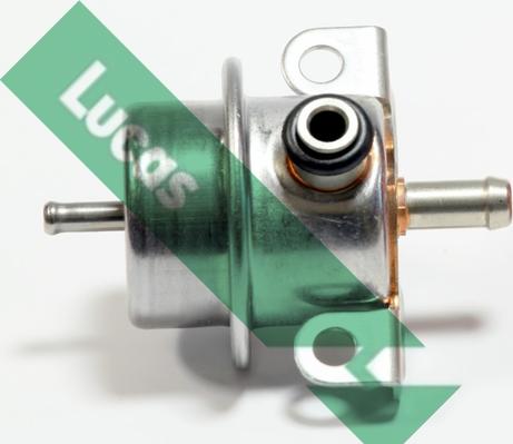 LUCAS FDB1018 - Регулятор тиску подачі палива autozip.com.ua