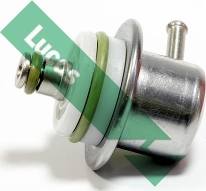 LUCAS FDB1021 - Регулятор тиску подачі палива autozip.com.ua
