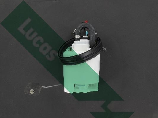 LUCAS FDB1192 - Модуль паливного насоса autozip.com.ua