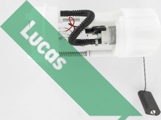 LUCAS FDB1180 - Модуль паливного насоса autozip.com.ua