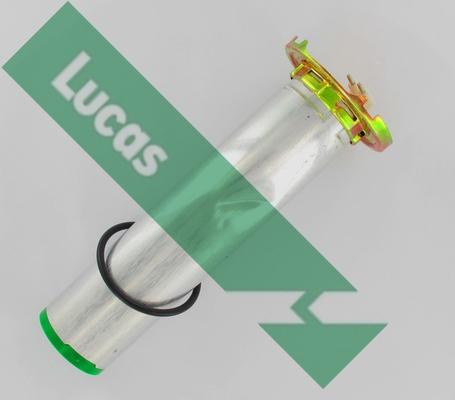 LUCAS FDB1865 - Датчик, рівень палива autozip.com.ua