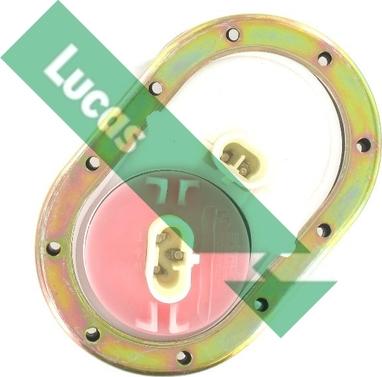 LUCAS FDB1884 - Модуль паливного насоса autozip.com.ua