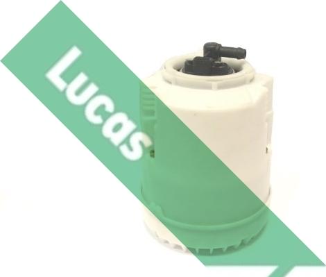 LUCAS FDB1883 - Топливозаборник, паливний насос autozip.com.ua