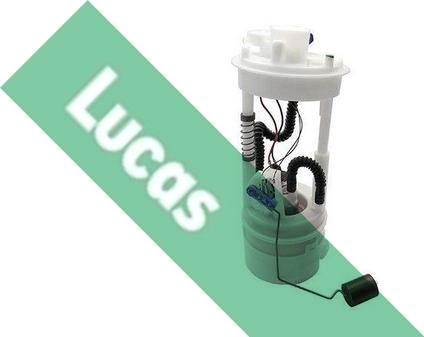 LUCAS FDB1253 - Модуль паливного насоса autozip.com.ua