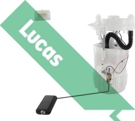 LUCAS FDB1755 - Модуль паливного насоса autozip.com.ua