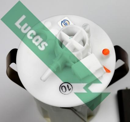 LUCAS FDB1716 - Модуль паливного насоса autozip.com.ua