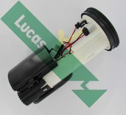 LUCAS FDB2049 - Модуль паливного насоса autozip.com.ua