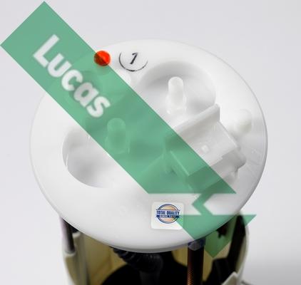 LUCAS FDB2023 - Модуль паливного насоса autozip.com.ua