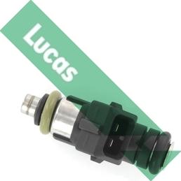 LUCAS FDB7065 - Форсунка дизельна, розпилювач і утримувач autozip.com.ua
