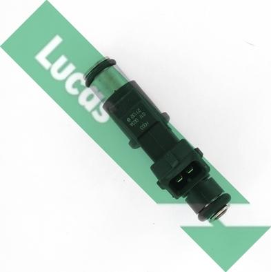 LUCAS FDB7066 - Форсунка дизельна, розпилювач і утримувач autozip.com.ua