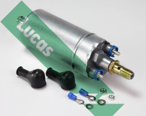 LUCAS FDB701 - Паливний насос autozip.com.ua