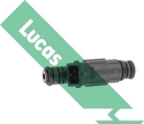 LUCAS FDB7034 - Форсунка дизельна, розпилювач і утримувач autozip.com.ua