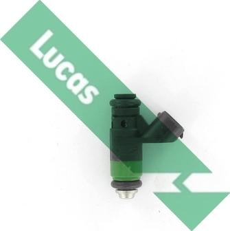 LUCAS FDB7130 - Форсунка дизельна, розпилювач і утримувач autozip.com.ua