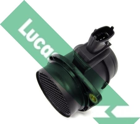 LUCAS FDM996 - Датчик потоку, маси повітря autozip.com.ua