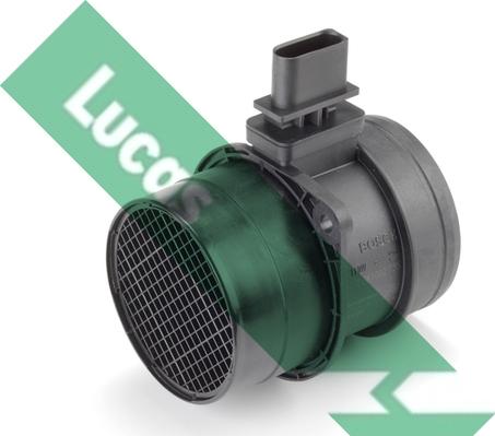LUCAS FDM990 - Датчик потоку, маси повітря autozip.com.ua