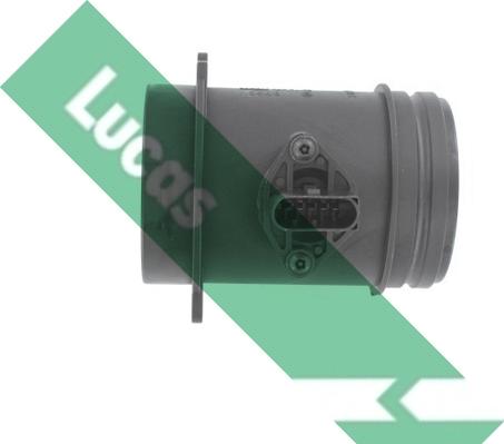 LUCAS FDM940 - Датчик потоку, маси повітря autozip.com.ua
